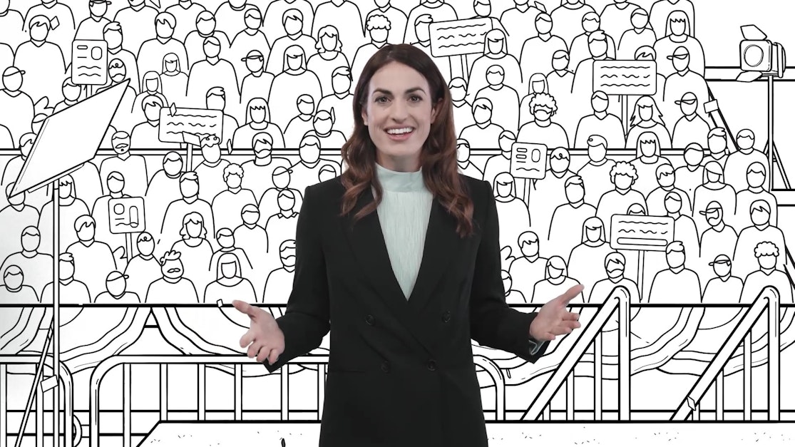 Presenting Like a Pro